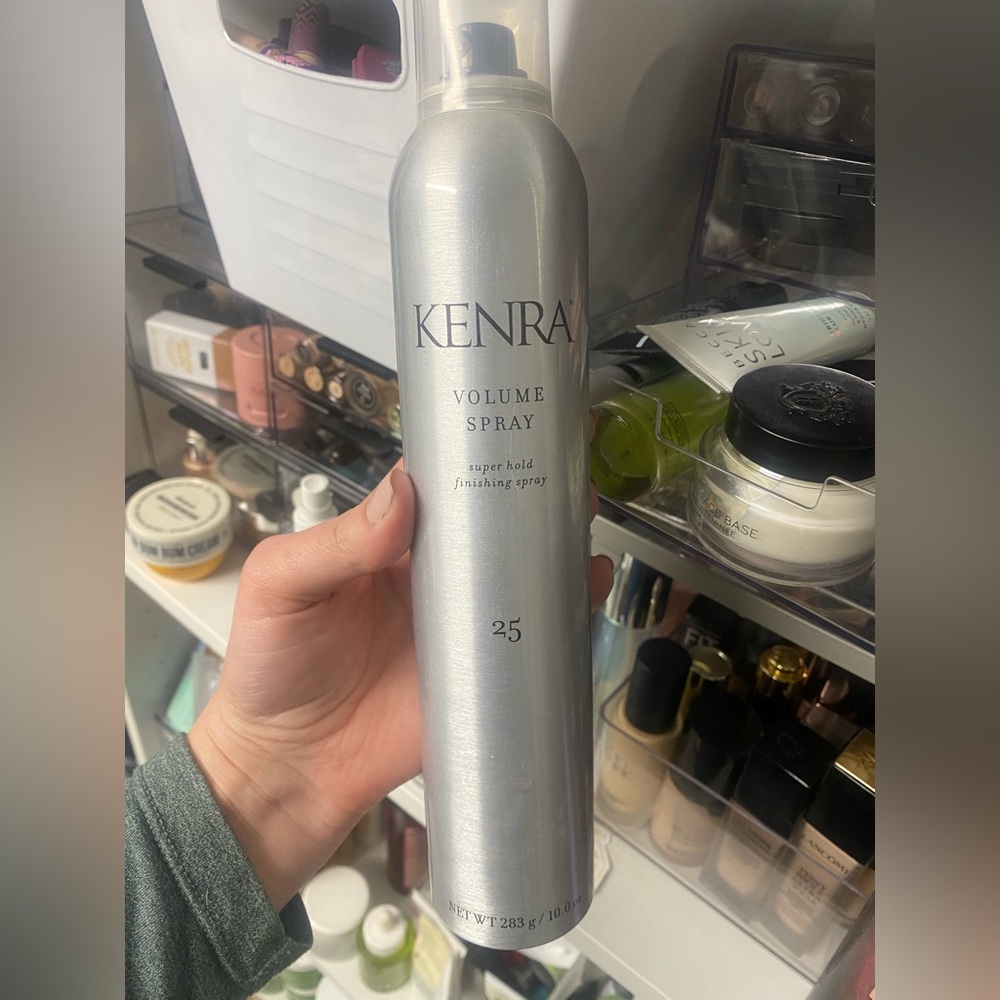 Kenra Volume Spray 25